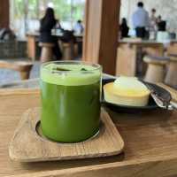 The Baristro Asian Style • คาเฟ่เชียงใหม่