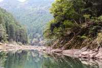 創業400年的保津川遊船，推薦一定要來體驗