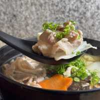  🏮木户居酒屋 「日本產豚肉祭」盛宴