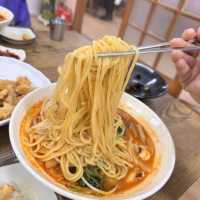 군산 현지인 중식맛집