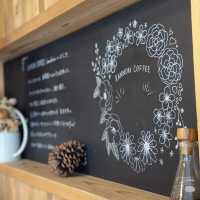 【冬の鎌倉】一日観光  2箇所目  「KANNON COFFEE 」