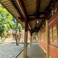 Kaiyuan Temple