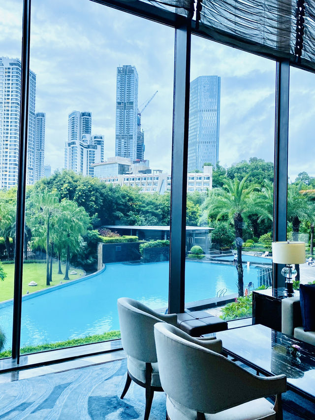 無敵🏝️海景的高性價比💰選擇