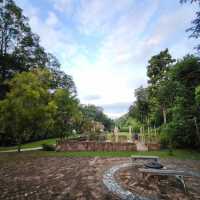 Biburyresort-สวนผึ้ง