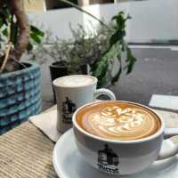 special cafe