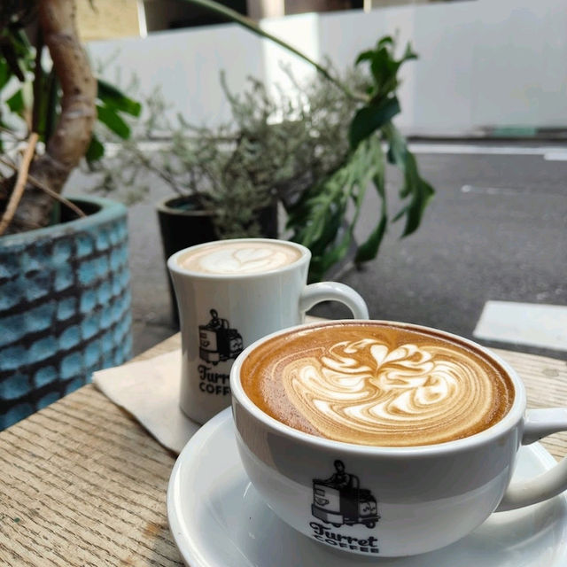 special cafe