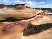 Royal National Park, New South Wales