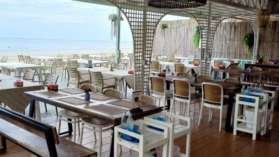 Youyen Huahin Balcony Restaurant