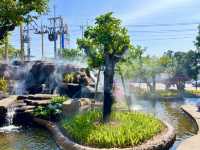 ป้าบุญคาเฟ่