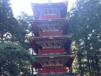 นิกโก Nikko 2 วัน 1 คืน