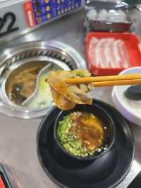 🔥 Hotpot ชาบูหมาล่าร้านดัง อร่อยคุ้มราคา