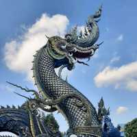 ชมพุทธศิลป์ของวัดสวยในเชียงราย