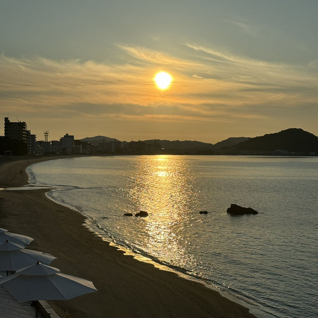 ☾︎福岡☽︎糸島 記念日にぴったりのカフェレストラン