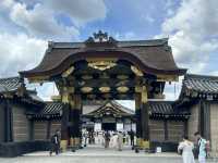 Step into History at Kyoto’s Nijo-jo Castle