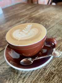 Addington Coffee Co-op