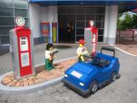 Building Memories at Legoland Malaysia
