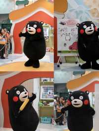 Kumamoto: A Town of Castles and Bears 