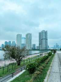 Toyosu Park
