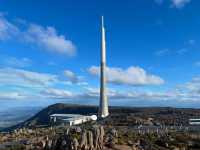 Mount Wellington