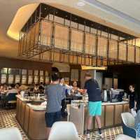 Sofitel Shanghai North Bund