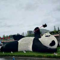 One Day @ Dujiangyan