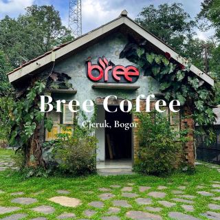 BRE COFFEE AND KITCHEN