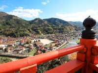 【島根】キツネの絵馬が可愛い神社⛩️