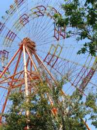 Vinpearl Theme Park: A Family Adventure in Nha Trang