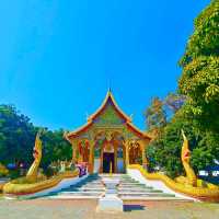 วัดกู่ละมัก หนึ่งในตำนานเมืองลำพูน