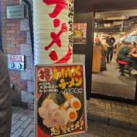 神戶三宮平價拉麵〔橫濱家系拉麵〕