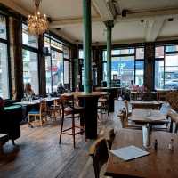 The Red Lion
