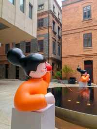 The Bund เมืองจีน ฟิลยุโรป