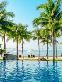 다시 가고싶은 나트랑 감성 리조트 추천🏝️🩵