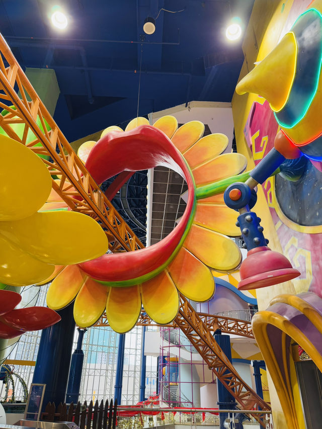 Laughs, Rides, and Unforgettable Memories Await!