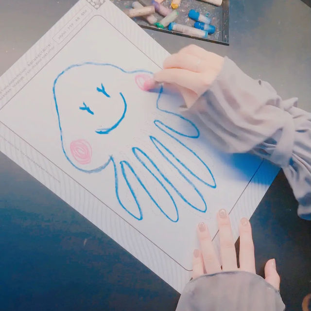 【虎ノ門】室内であったかい🌤️デジタル映えスポット📸✨
