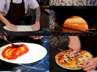 Ciao Pizza ร้านพิซซ่าและอาหารอิตาเลียนสุดอร่อย