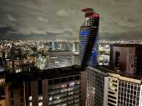 Stunning Views and Perfect Comfort at Mitsui Garden Hotel Nagoya Premier