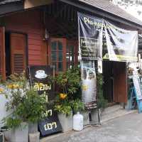 กราบสักการะ หลวงพ่อผาเงา วัดเก่าแก่เมืองเชียงแสน