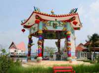 Ko Loi เกาะลอย ศรีราชา ชลบุรี
