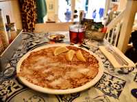 A Dutch Delight: Pancakes Amsterdam