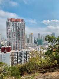 Urbanscape Hike - Easy Access 😍🥾