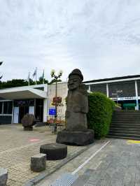 【済州島旅行】歴史を知る済州民俗自然史博物館 