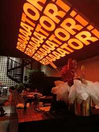 Setapak's Hidden Gem: Discover Ribatori's Culinary Delights