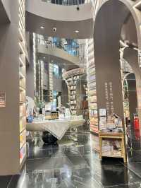 ร้านหนังสือชื่อดังย่านเฉิงตู✨📚
