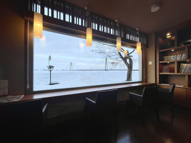Where to stay in Tokachigawa Onsen Daiichi Hotel