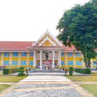 พิพิธภัณฑ์การเรียนรู้เมืองลำปาง (City Museum)