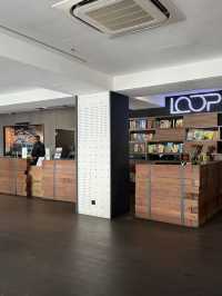 The LOL hotel in the middle of Georgetown 