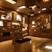 MIX EXPERIENCE AT MUSEUM SIAM