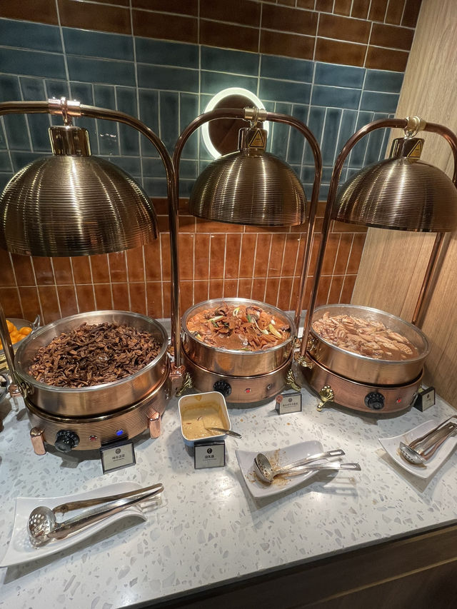 🌸排隊台式火鍋和牛放題🌸一鍋堂🍲