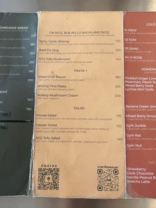  KLĀY cafe concept